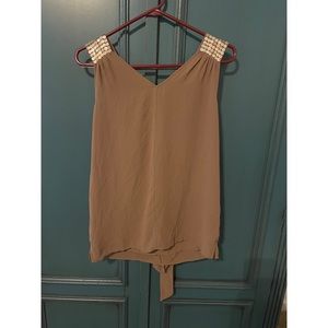 MMcouture by Miss Me Flowing top